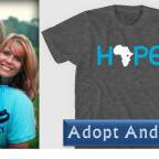 Help us adopt Andrew