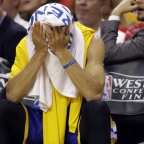 The Parable of The Golden State Warriors (and the Dangerous Side Effects of Success)