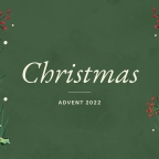 Advent | Christmas